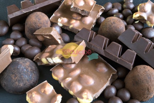 Chocolates Dulcipé